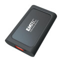 Emtec X210 Elite 1 TB Black