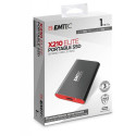 Emtec X210 Elite 1 TB Black