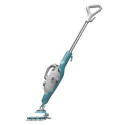 Black &amp; Decker BHSM1610DSM Portable steam cleaner 0.5 L 1600 W Aqua colour, White