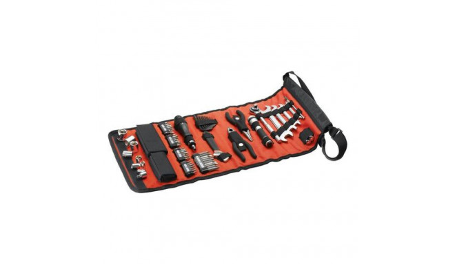 Black &amp; Decker A7144-XJ mechanics tool set