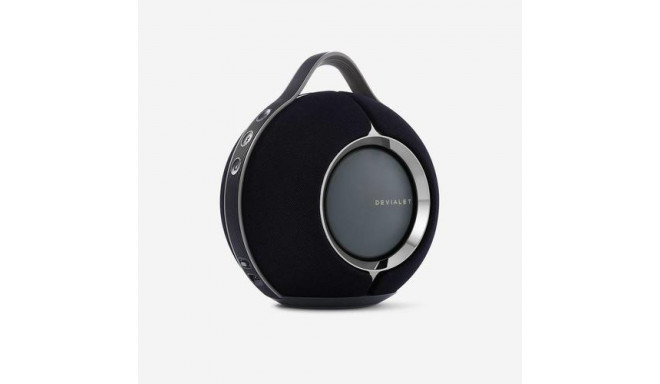 Devialet RJ278 portable speaker Stereo portable speaker Black 176 W