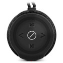 SVEN PS-215 portable speaker Mono portable speaker Black 12 W