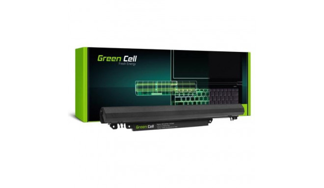 Green Cell LE123 laptop spare part Battery