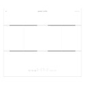 Gorenje IT646ORAW White Built-in Zone induction hob 4 zone(s)