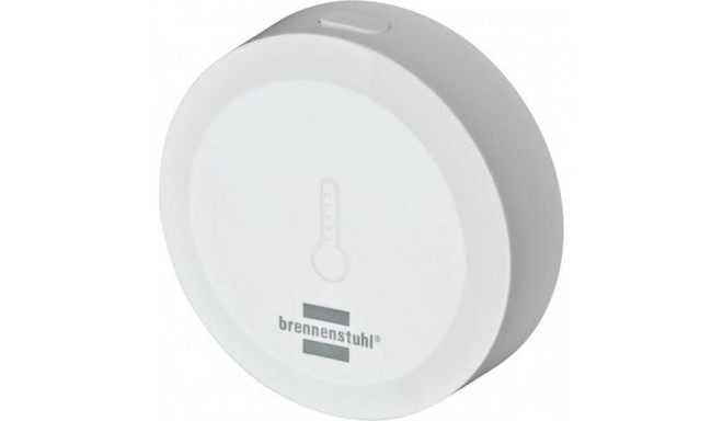 Brennenstuhl TFS CZ 01 Indoor Humidity sensor Freestanding Wireless