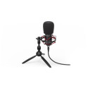 ENDORFY Solum Streaming T Black PC microphone