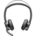 POLY Voyager Focus 2 Microsoft Teams Certified USB-A Headset