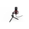 ENDORFY Solum Streaming T Black PC microphone