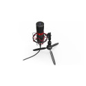 ENDORFY Solum Streaming T Black PC microphone