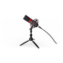 ENDORFY Solum Streaming T Black PC microphone