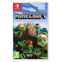 Nintendo Minecraft : Switch Edition Multilingual Nintendo Switch