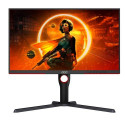 AOC G3 Q27G3XMN/BK computer monitor 68.6 cm (27&quot;) 2560 x 1440 pixels 2K Ultra HD LED Black