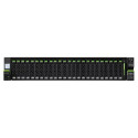 Fujitsu PRIMERGY RX2540 M5 server Rack (2U) Intel Xeon Silver 4215 2.5 GHz 16 GB DDR4-SDRAM 450 W