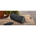 Muse M-780 BT portable speaker Black 20 W