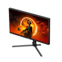 AOC G3 Q27G3XMN/BK computer monitor 68.6 cm (27&quot;) 2560 x 1440 pixels 2K Ultra HD LED Black