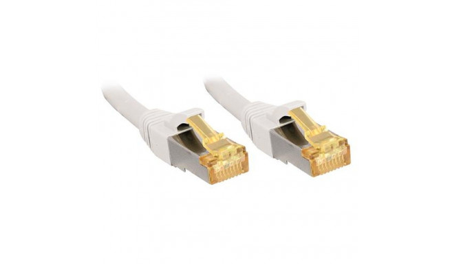 Lindy 47325 networking cable White 3 m Cat7 S/FTP (S-STP)