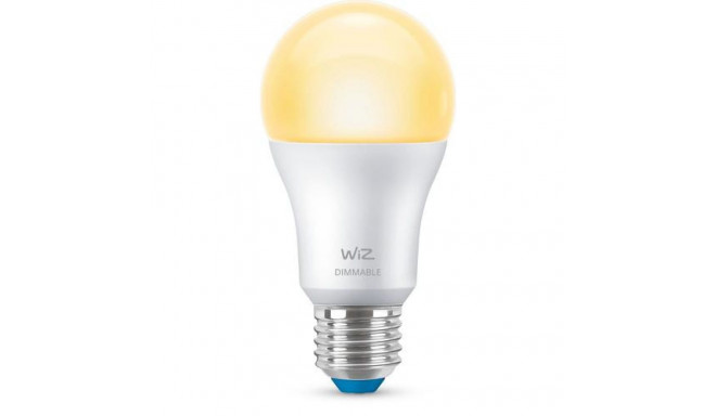 WiZ Bulb 60W A60 E27