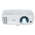 Acer P1257i data projector Standard throw projector 4500 ANSI lumens XGA (1024x768) 3D White