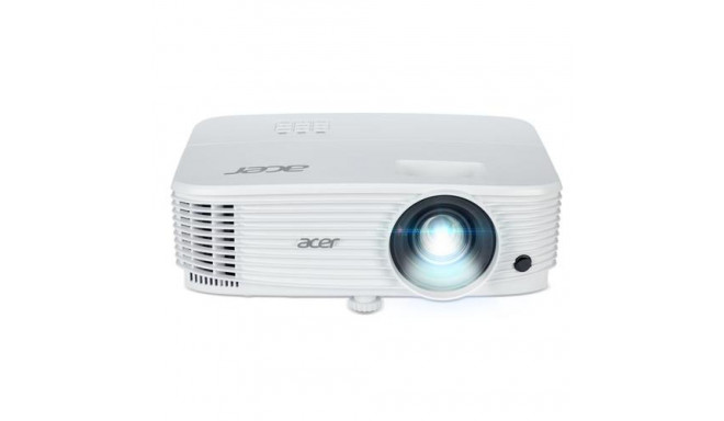 Acer P1257i data projector Standard throw projector 4500 ANSI lumens XGA (1024x768) 3D White