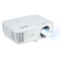 Acer P1257i data projector Standard throw projector 4500 ANSI lumens XGA (1024x768) 3D White