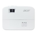 Acer P1257i data projector Standard throw projector 4500 ANSI lumens XGA (1024x768) 3D White