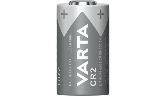 Varta -CR2