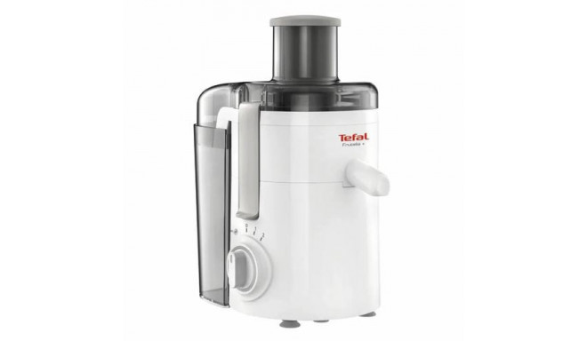 Tefal Frutelia Electric tomato juicer White