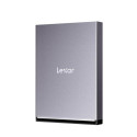 Lexar SL210 500 GB Grey