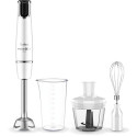 Tefal InfinyForce HB9441 0.8 L Immersion blender 1000 W White