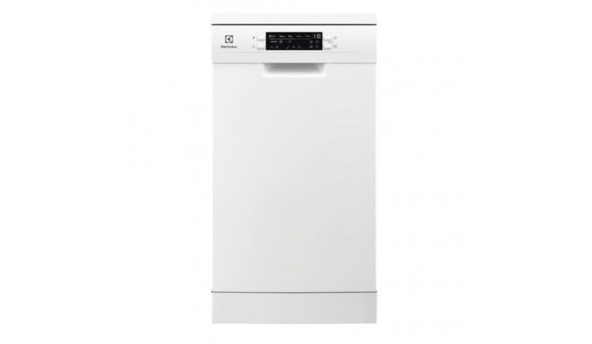 Electrolux ESS42220SW dishwasher Freestanding 9 place settings E