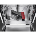 AEG FSB53927Z dishwasher Fully built-in 14 place settings D