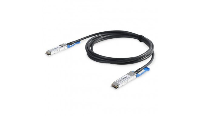 Digitus 100G QSFP28 DAC Cable 1m, AWG 30