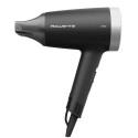 Rowenta Express Style CV1810 hair dryer 1600 W Black, Silver