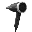 Rowenta Express Style CV1810 hair dryer 1600 W Black, Silver