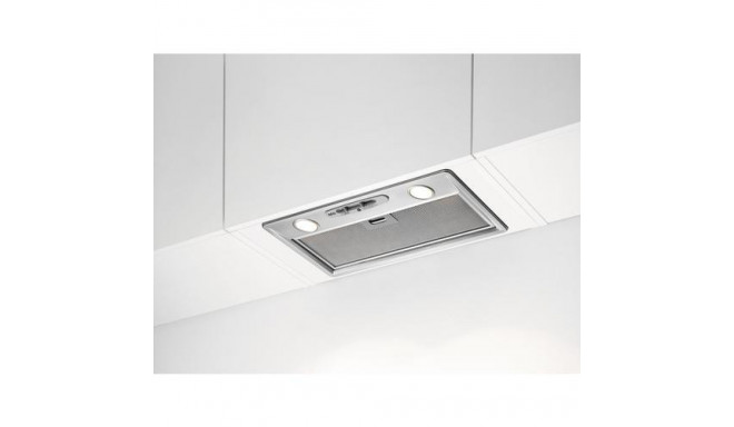 AEG DGB2531M Built-in Stainless steel 440 m³/h