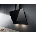 Electrolux LFV416K Wall-mounted Black 460 m³/h C