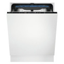 Electrolux EES48200L Fully built-in 14 place settings E