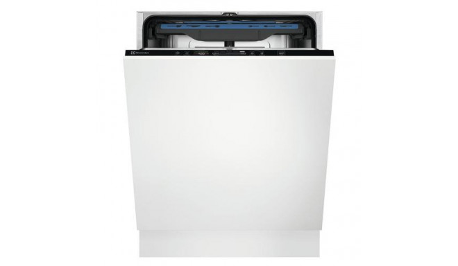 Electrolux EES48200L Fully built-in 14 place settings E