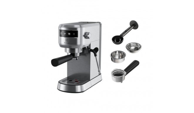 Electrolux 910 003 708 E6EC1-6ST Manual Espresso machine