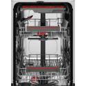 AEG FEE73517PM Semi built-in 10 place settings D