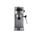 Electrolux 910 003 708 E6EC1-6ST Manual Espresso machine