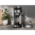 Electrolux 910 003 708 E6EC1-6ST Manual Espresso machine