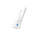 Tenda A23 network extender Network transmitter &amp; receiver 10, 100, 1000 Mbit/s