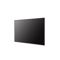 LG 43UH5N-E Digital signage flat panel 109.2 cm (43&quot;) LCD Wi-Fi 500 cd/m² 4K Ultra HD Black