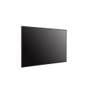 LG 43UH5N-E Digital signage flat panel 109.2 cm (43&quot;) LCD Wi-Fi 500 cd/m² 4K Ultra HD Black