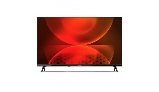 Sharp 32FH2EA TV 81.3 cm (32&quot;) HD Smart TV Wi-Fi Black