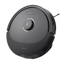 Roborock Q8 Max robot vacuum 0.77 L Dust bag Black