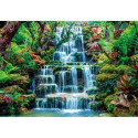 Clementoni Peace Collection 35117 puzzle Jigsaw puzzle 500 pc(s)