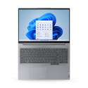 Lenovo ThinkBook 16 Intel® Core™ i5 i5-1335U Laptop 40.6 cm (16&quot;) WUXGA 16 GB DDR5-SDRAM 51