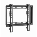 Gembird WM-42F-04 TV mount 106.7 cm (42&quot;) Black